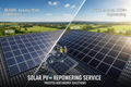 PV-Anlage Repowering 30 kWp