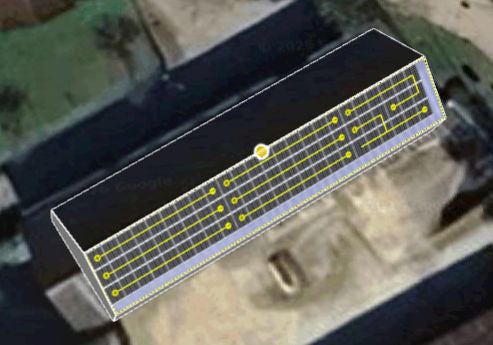 PV-Anlage Repowering 10 kWp