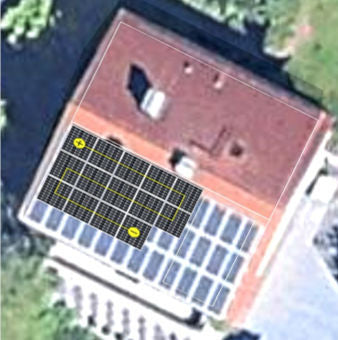 PV-Anlage Repowering 6 kWp